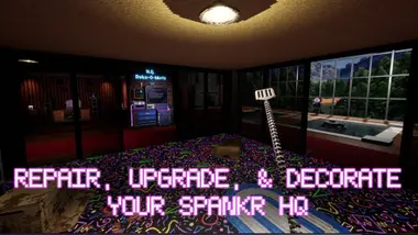 Glitchspankr preview 3