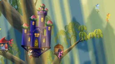 Glittermitten Grove preview 3