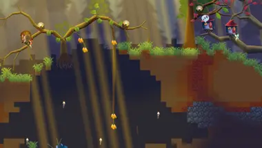 Glittermitten Grove preview 2