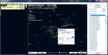 ATC Simulator preview 7