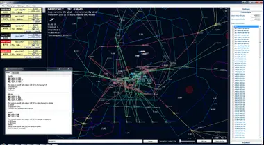 ATC Simulator preview 5