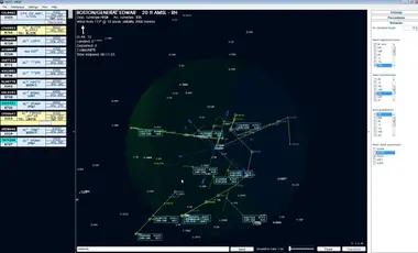 ATC Simulator preview 8