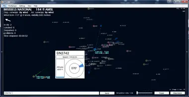 ATC Simulator preview 3