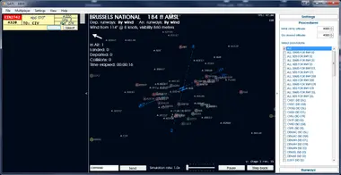 ATC Simulator preview 6