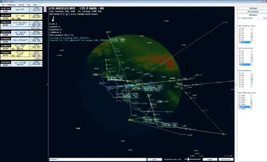 ATC Simulator preview 2