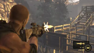 Ops: Commando Libya preview 14