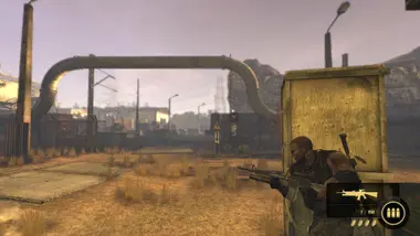 Ops: Commando Libya preview 13
