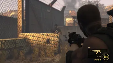 Ops: Commando Libya preview 10