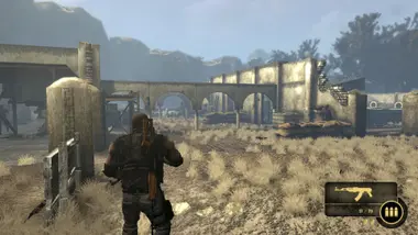 Ops: Commando Libya preview 12