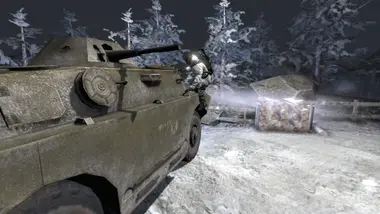 Ops: Commando Libya preview 11