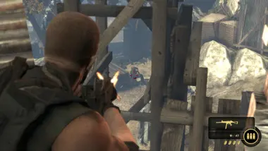 Ops: Commando Libya preview 7