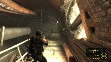 Ops: Commando Libya preview 9