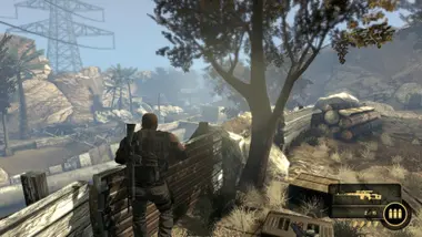 Ops: Commando Libya preview 3