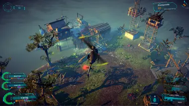 Outbreak: Doomsday Edition preview 11