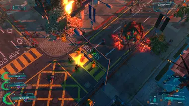 Outbreak: Doomsday Edition preview 12
