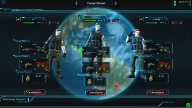 Outbreak: Doomsday Edition preview 9