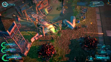 Outbreak: Doomsday Edition preview 5
