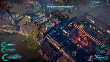 Outbreak: Doomsday Edition preview 7