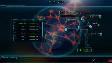 Outbreak: Doomsday Edition preview 6