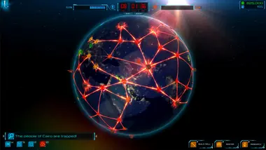 Outbreak: Doomsday Edition preview 3