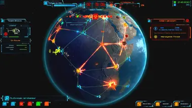 Outbreak: Doomsday Edition preview 2