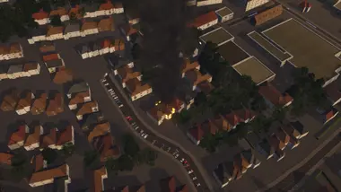 Rescue preview 4