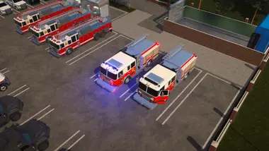 Rescue preview 6