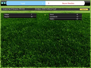 Soccer Manager preview 12