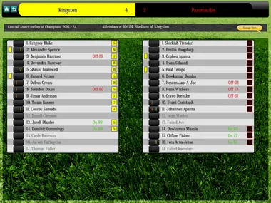 Soccer Manager preview 6