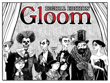 Gloom: Digital Edition preview 4
