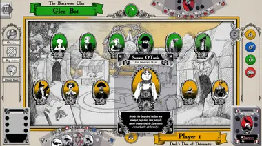 Gloom: Digital Edition preview 6