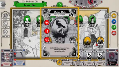 Gloom: Digital Edition preview 5