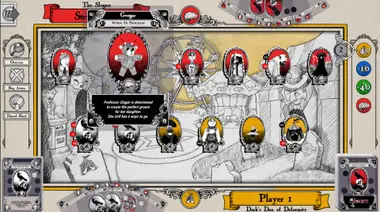 Gloom: Digital Edition preview 2