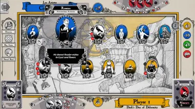 Gloom: Digital Edition preview 3