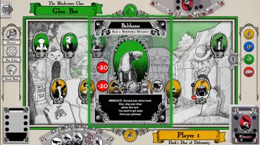 Gloom: Digital Edition preview 8