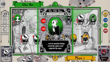 Gloom: Digital Edition preview 7