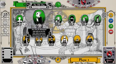 Gloom: Digital Edition preview 9