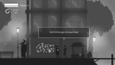 Gloom preview 2