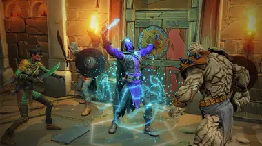 Gloomhaven preview 3
