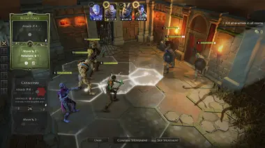 Gloomhaven preview 4