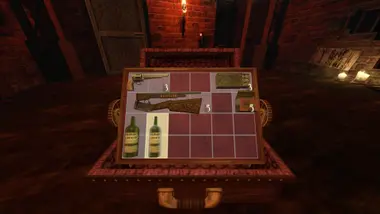 Gloomwood preview 4