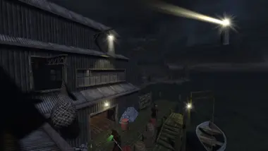 Gloomwood preview 3