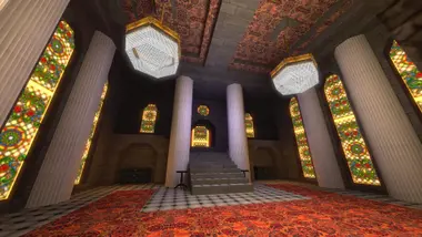 Gloomwood preview 8