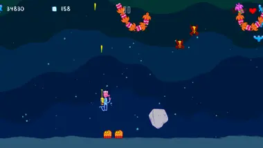 Glorkian Warrior: The Trials Of Glork preview 11