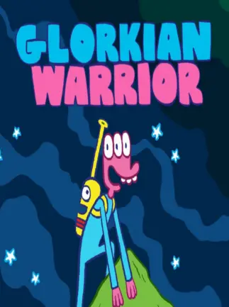 Glorkian Warrior: The Trials Of Glork preview 7