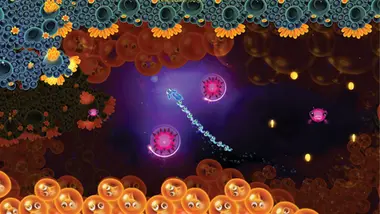 Glowfish preview 5