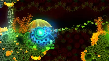 Glowfish preview 6