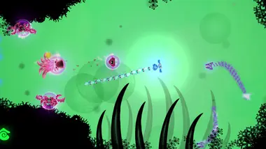 Glowfish preview 3