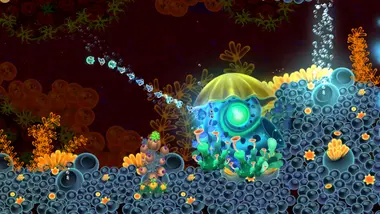 Glowfish preview 4