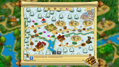 Gnomes Garden 2 preview 6
